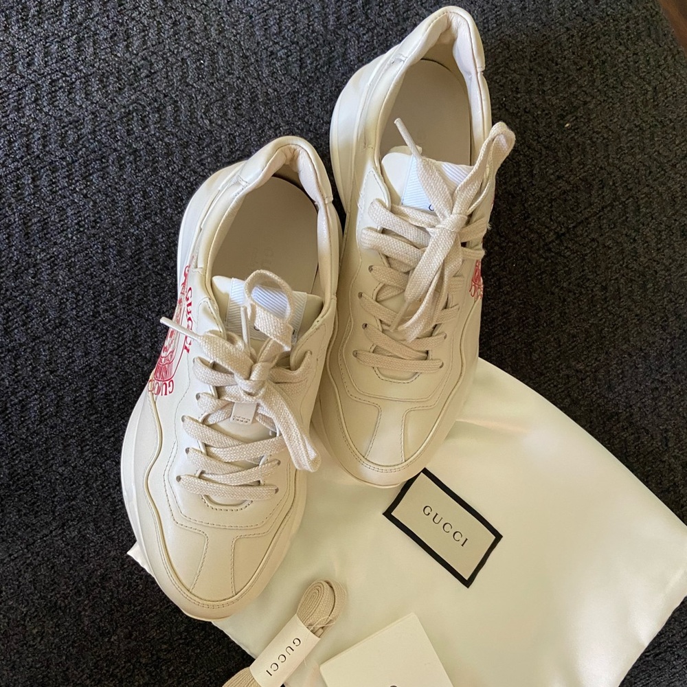 Gucci Rhyton - Picture 2 of 2